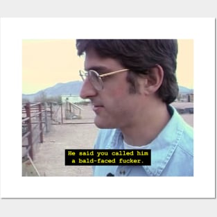 Best Of - Louis Theroux Memes Posters and Art